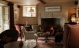 Teffont House, Dave Watts