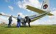 GoSkydive
