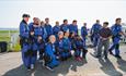 GoSkydive
