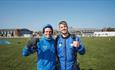 GoSkydive
