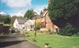 Newton Farmhouse