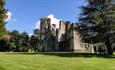 Old Wardour Castle
