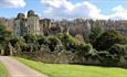Old Wardour Castle
