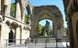 Oldbury Tours