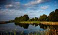 Lakes at Rushmore Golf Course