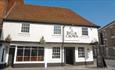 Bell and Crown
