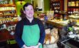 Robert Lewis, Britford Farm Shop