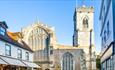 St Thomas' Church