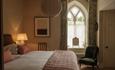 Teffont House, Dave Watts