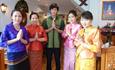 The Thai Orchid