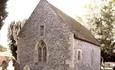 Borbach Chantry