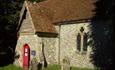 Borbach Chantry