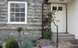 The Old Post House