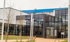 Five Rivers Leisure Centre