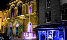 The Chapel Nightclub