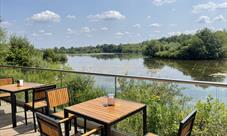 Kingfisher Cafe Brockbank Centre 