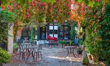 Red Lion in Salisbury