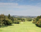 Salisbury & South Wilts Golf Club