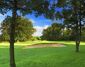 Tidworth Garrison Golf Club