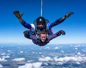 Skydive Netheravon
