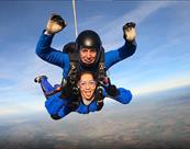 GoSkydive
