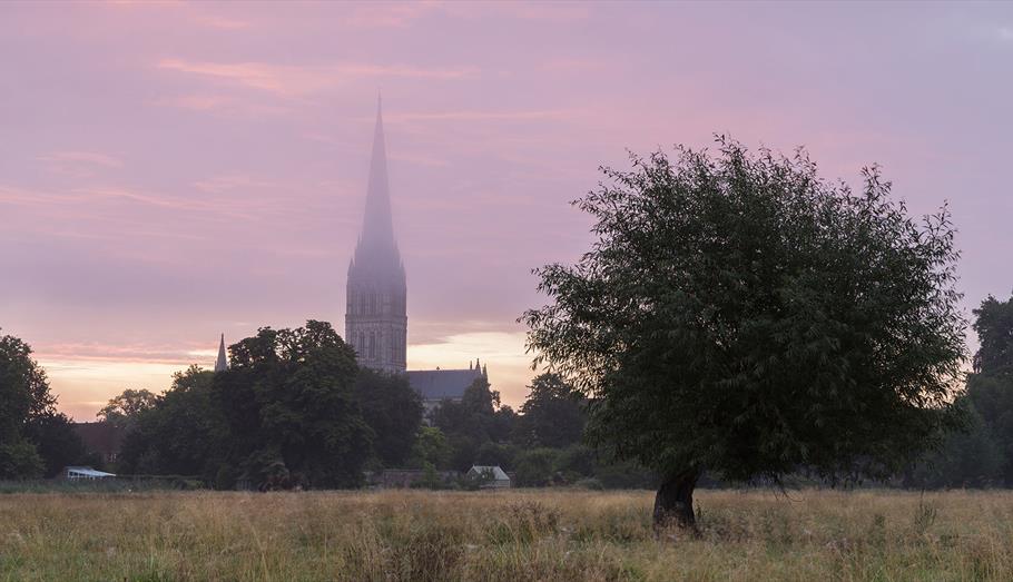 Salisbury Cathedral