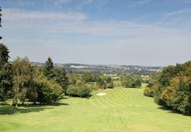 Salisbury & South Wilts Golf Club