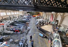 Boscombe Down Aviation Collection