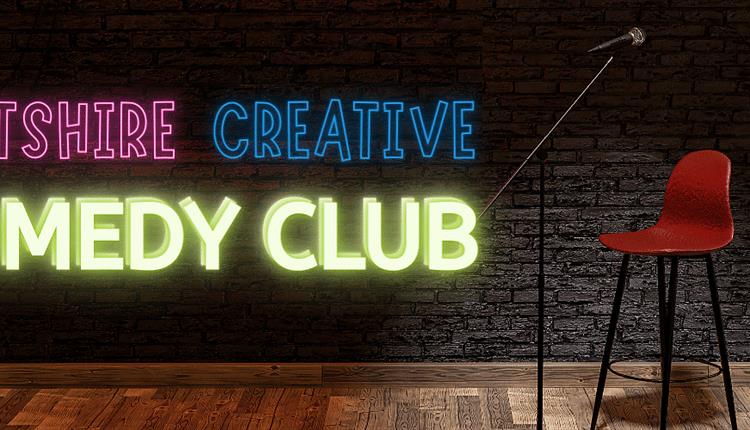 Wiltshire Creative Comedy Club