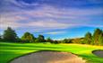 Tidworth Garrison Golf Club
