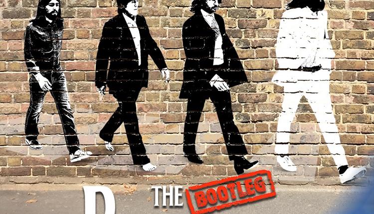 The Bootleg Beatles - CANCELLED