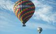 Aerosaurus Balloons Ltd