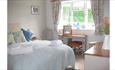 Waterlake Cottage  - Double Room