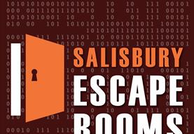 Salisbury Escape Rooms reopening