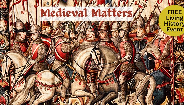 Medieval Matters