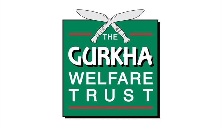 The Gurkha Welfare Trust