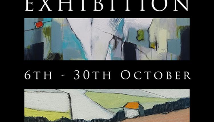 Travels through Wiltshire Art Exhibition