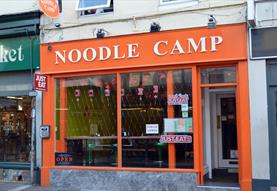 Noodle Camp
