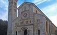 The Italianate Church (C) Peter Gulliver