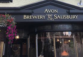 Avon Brewery