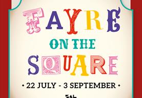 Fayre on the Square