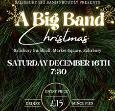 A Big Band Christmas