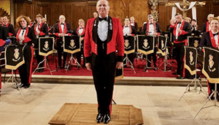 The Royal British Legion Centenary Concert