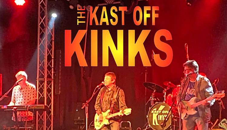 The Kast Off Kinks