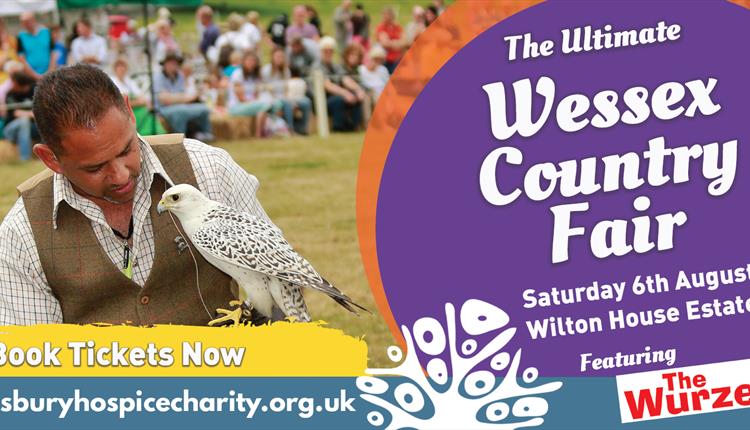 The Ultimate Wessex Country Fair