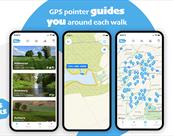 Wiltshire Walks App