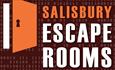 Salisbury Escape Room - logo
