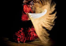 Flamenco Orígenes Masterclass