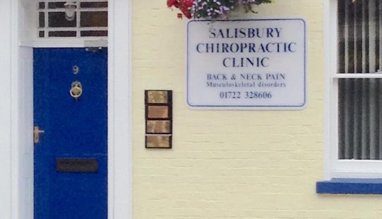 Salisbury Chiropractic Clinic