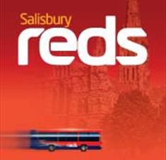 Salisbury Reds